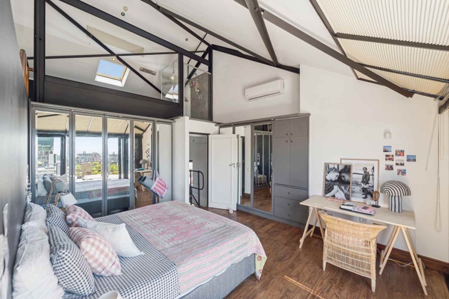 To Let 3 Bedroom Property for Rent in Cape Town City Centre Western Cape